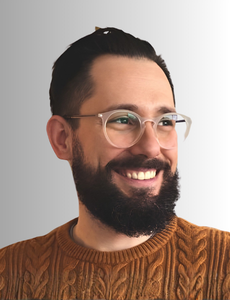 Michał P. Heller