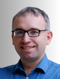Przemysław Broniek